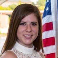 Glazd Employee Hayley White's profile photo