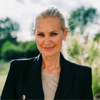 Moderaterne Employee Britt Bager's profile photo