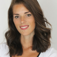 TEVEO Employee Andrea Gómez Sanz's profile photo