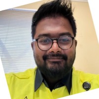 Terra Firma Laboratories Employee Pavith Basnayake's profile photo