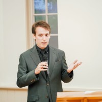 Psycraft Employee Gabe Dublin's profile photo