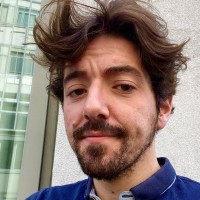 CLER - Réseau pour la transition énergétique Employee Damien Barbosa's profile photo
