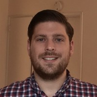 Nuuly Employee Shawn Hebb's profile photo