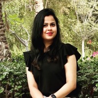 Craft Interactive Technology LLC Employee Malini Jayan's profile photo