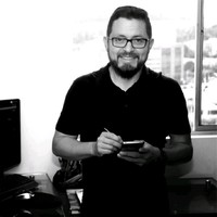 Blockchain Dev co Employee Helder Vargas Bolivar's profile photo