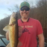 Cool Air Mechanical - Minnesota Employee Zac Rivard's profile photo