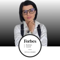 Alterland Employee Dorota Sędek's profile photo