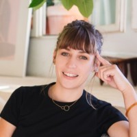 Atelier St Eustache Employee Violette Armanet's profile photo