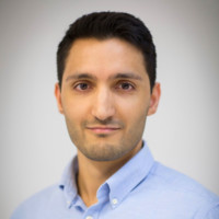 RXCELERATE LIMITED Employee Hafeez M.'s profile photo