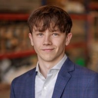 Rare-Era.com Employee Nate Dupler's profile photo