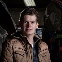 Misset Uitgeverij Employee Bob Karsten's profile photo