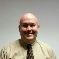 City of Temple, TX Employee Michael Hicks's profile photo