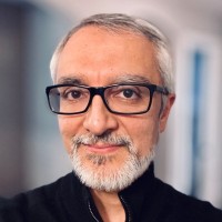 Alkermes Employee Samir Koirala's profile photo