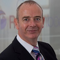 Babington Employee Stephen Boles's profile photo