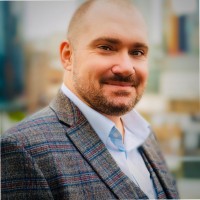 Michael Mason-Shaw Email & Phone Number