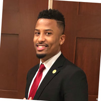 Berkley Southwest (a Berkley Company) Employee Dominick Williams's profile photo