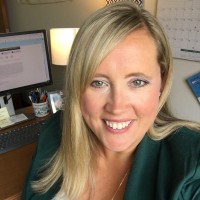 Webster Parks & Recreation Employee Katie Kovar's profile photo
