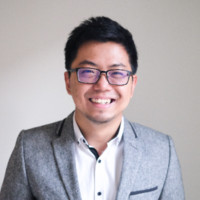 Brown Falconer Employee Chin Tan's profile photo