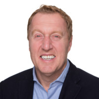 Diergaarde Blijdorp Employee Toine Linders's profile photo