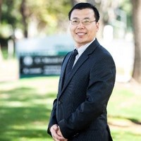Coldwell Banker Residential Brokerage Employee Daniel Xi's profile photo