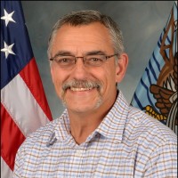 Keith Frederick Email & Phone Number