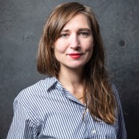 watson Employee Ronja Brier's profile photo
