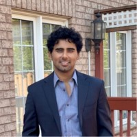 Accelitas, Inc. Employee Vinit Patel's profile photo