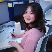 COTCO - Cotton | Yarn | Machine Employee Tracy Ngo's profile photo