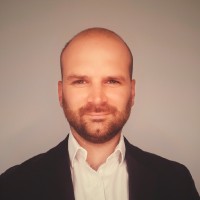 VYGON Employee Julien Maret's profile photo