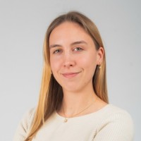IQVIA Employee Philippa Johnson's profile photo