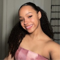 Cenikor Foundation Employee Victoria Cerda-Arias's profile photo