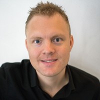 Bonfire Cloud & Engineering Employee Mikael Falkvidd's profile photo