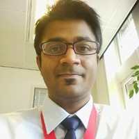 Vineath Krishnakumar