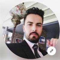 CS Global Employee Fesih Turan's profile photo