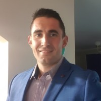 BRITETECH Employee Luke Boldery's profile photo