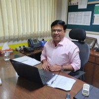 GREENPLY INDUSTRIES LIMITED Employee Ashutosh Srivastava's profile photo