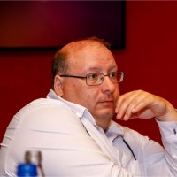 Speed Connect Austria Employee Andreas Artner's profile photo