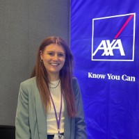 AXA UK Employee Morven Cameron's profile photo
