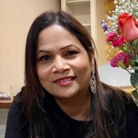 Amazon Employee Bindhu Gongati's profile photo