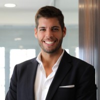 Mozantech Employee Hélder Rocha's profile photo