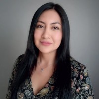 Elizabeth Carrera Tupiza Email & Phone Number