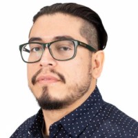 Mesilla Valley Transportation Employee Irving Chavez's profile photo