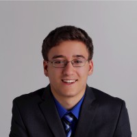 Mathieson, Moyski, Celer & Co., LLP Employee Alexander Presman's profile photo