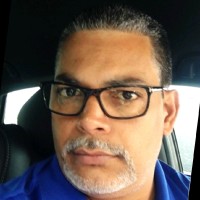 All Florida Paper Employee Ivan Perez-Moya's profile photo