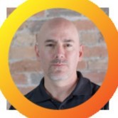 TRIMEDX Employee Todd Gore's profile photo