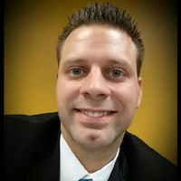 Synergy Supply LLC Employee Michael Baumert's profile photo