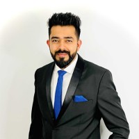 Managed IT Hub Employee Nitesh Gupta's profile photo