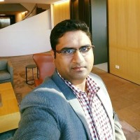 Ankesh Jindal Email & Phone Number