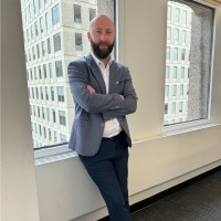 Hays Employee Steve McVay's profile photo