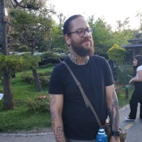 Optimus Dynamics Employee Lucas Andrade's profile photo